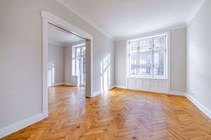 Ein Zuhause mit Geschichte - hochwertig saniert in Uhlenhorst – Die vollständige Adresse der Immobilie erhältst du vom Anbieter., 22085 Uhlenhorst, Hamburg – Vorschaubild 4