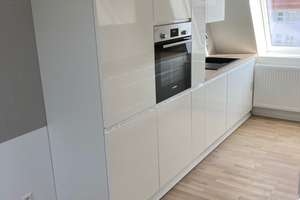 4 Zi. Maisonette Wohnung!!! Schnäppchen!!! Dachloggia, Balkon !!! Neuausbau!!! – Neckarstraße 140 B, 70190 Stöckach, Stuttgart – Vorschaubild 9