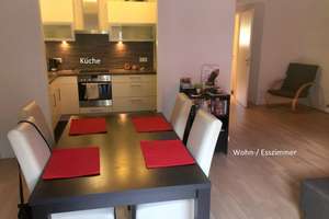 Modernes Wohnen in Bergedorf: 3-Zimmer-Wohnung mit Balkon – Brookdeich 96A, 21029 Bergedorf (Ortsteil), Hamburg – Vorschaubild 4