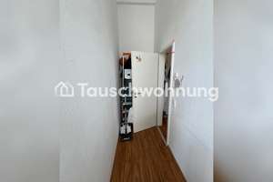 Tauschwohnung: Schöne helle Wohnung mit hohen Decken und Fußbodenheizung – Die vollständige Adresse der Immobilie erhältst du vom Anbieter., 1097 Innere Neustadt, Dresden – Vorschaubild 12