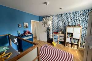 Zuhause mit viel Platz in Mönchengladbach-Giesenkirchen – Meerkamp 126, 41238 Giesenkirchen-Nord, Mönchengladbach – Vorschaubild 24