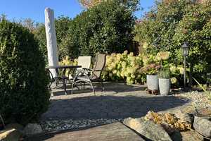 Top energetischer Bungalow mit Gartenoase in Eggerode! – Borken (Kreis) – Vorschaubild 11