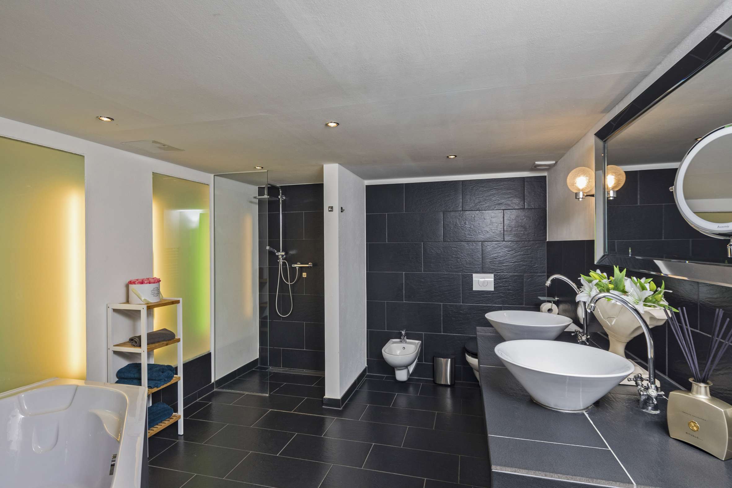 Immobilie in Heidenau - Einzigartige Ferienwohnung mit Loftcharakter am Tor zur Sächsischen Schweiz - Bild 4