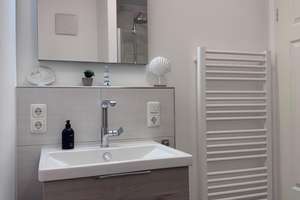 Einzigartige Gartenwohnung in München – 81549 Südgiesing, München – Vorschaubild 32