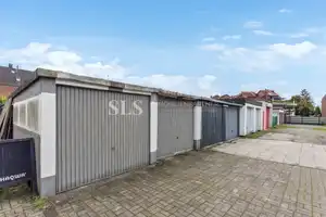 Modernisiertes Reihenmittelhaus mit Garten und zwei Garagen – auf städtischem Erbpachtgrundstück – Recklinghausen (Kreis) – Vorschaubild 18