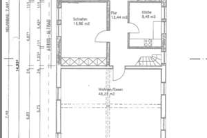 Exklusives Haus mit großem Garten in Vechelde-Alvesse – kernsaniert, modern und familienfreundlich – Die vollständige Adresse der Immobilie erhältst du vom Anbieter., 38159 Vechelde – Vorschaubild 35