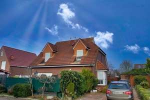 Dein neues Zuhause am Meer -Dornumersiel- Westeraccumersiel – Die vollständige Adresse der Immobilie erhältst du vom Anbieter., 26553 Dornum – Vorschaubild 2