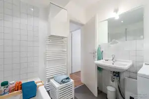 RIDA Residential - Im Herzen des Belgischen Viertels. ETW mit Garage als Eigennutz od. Kapitalanlage – Köln – Vorschaubild 13