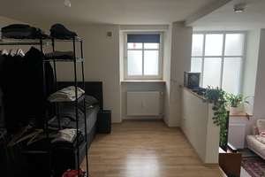 Charmante 1-Zimmer Wohnung in Regensburg Innenstadt – Posthorngäßchen 4, 93047 Innenstadt, Regensburg – Vorschaubild 2