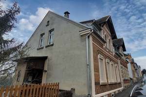 Burgblick inklusive! – Die vollständige Adresse der Immobilie erhältst du vom Anbieter., 8499 Mylau – Vorschaubild 3