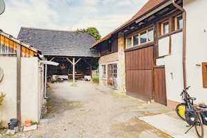 BRUMANI | Saniertes EFH mit großem Baugrundstück & ausbaubarem Dachboden im Ortskern FR-St. Georgen – Freiburg im Breisgau – Vorschaubild 24