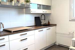 Moderne 3 Zimmer Eigentumswohnung mit Balkon in gepflegter Lage von Homberg/Grenze Moers – Die vollständige Adresse der Immobilie erhältst du vom Anbieter., 47198 Hochheide, Duisburg – Vorschaubild 11