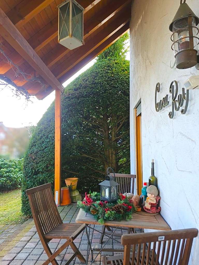 Immobilie in Linz am Rhein - Großzügiges Anwesen mit zwei Wohnhäusern auf ca. 1.490 m² Grundstück - Bild 3