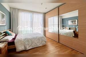 Tauschwohnung: Gemütliche helle 2 Zi. Wohnung mit Ausblick – Die vollständige Adresse der Immobilie erhältst du vom Anbieter., 10249 Prenzlauer Berg, Berlin – Vorschaubild 7