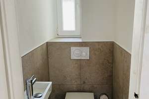 Kernsanierte 2-Zi. Altbau Etage Stuttgart-Ost/ 51qm/ ab sofort – Die vollständige Adresse der Immobilie erhältst du vom Anbieter., 70188 Gaisburg, Stuttgart – Vorschaubild 6