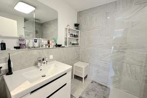 Repräsentative, modern möblierte 4-Zimmerwohnung in attraktiver Innenstadtlage von Darmstadt – Die vollständige Adresse der Immobilie erhältst du vom Anbieter., 64283 Mitte, Darmstadt – Vorschaubild 15
