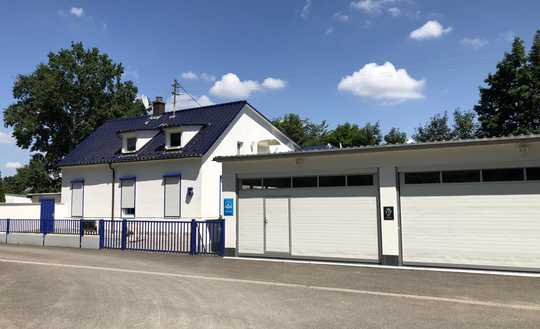 Schönes ruhiges Anwesen in Karlsruhe Rüppurr Provisionsfrei!