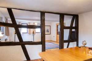 *Reserviert* Fachwerk mit historischem Charme - Wohnhaus mit Gewerbefläche – Heilbronn (Kreis) – Vorschaubild 2