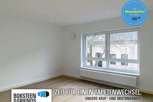 KERNSANIERTE Wohnung mit TOP Ausstattung SCHNELL SEIN LOHNT SICH