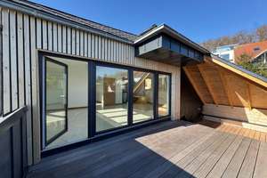 Luxuriöses Penthouse mit 2 Zimmern und Balkon in Mainz-Laubenheim – Oberer Dorfgraben 6, 55130 Laubenheim, Mainz – Vorschaubild 12