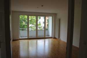 Lichtdurchflutet, bezugsfertig, provisionsfrei - 3 Zi. München Moosach, Grenze Untermenzing – Bautzener Str. 28, 80997 München – Vorschaubild 4