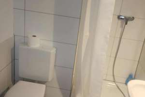 Kompakte 1,5-Zimmer-Wohnung in Stuttgart Mitte – Hauptstätter Straße 61, 70178 Heusteigviertel, Stuttgart – Vorschaubild 5