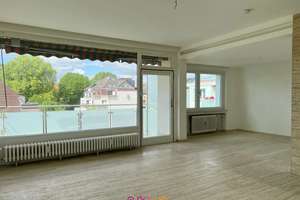Im Östlichen Ringgebiet: 3-4 Zimmer Wohnung mit Garage UND Balkon! – Die vollständige Adresse der Immobilie erhältst du vom Anbieter., 38106 Östliches Ringgebiet, Braunschweig – Vorschaubild 5