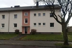 Ruhige, gepflegte Lage in schöner Allee
