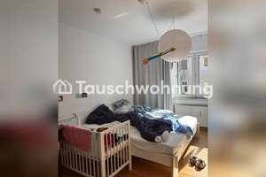 Tauschwohnung: 2,5-Zimmerwohnung in der Maxvorstadt – Die vollständige Adresse der Immobilie erhältst du vom Anbieter., 80335 St. Benno, München – Vorschaubild 6