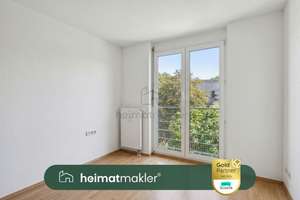 2-Zimmer-Wohnung mit Balkon im beliebten Leipzig-Connewitz – Die vollständige Adresse der Immobilie erhältst du vom Anbieter., 4277 Connewitz, Leipzig – Vorschaubild 1