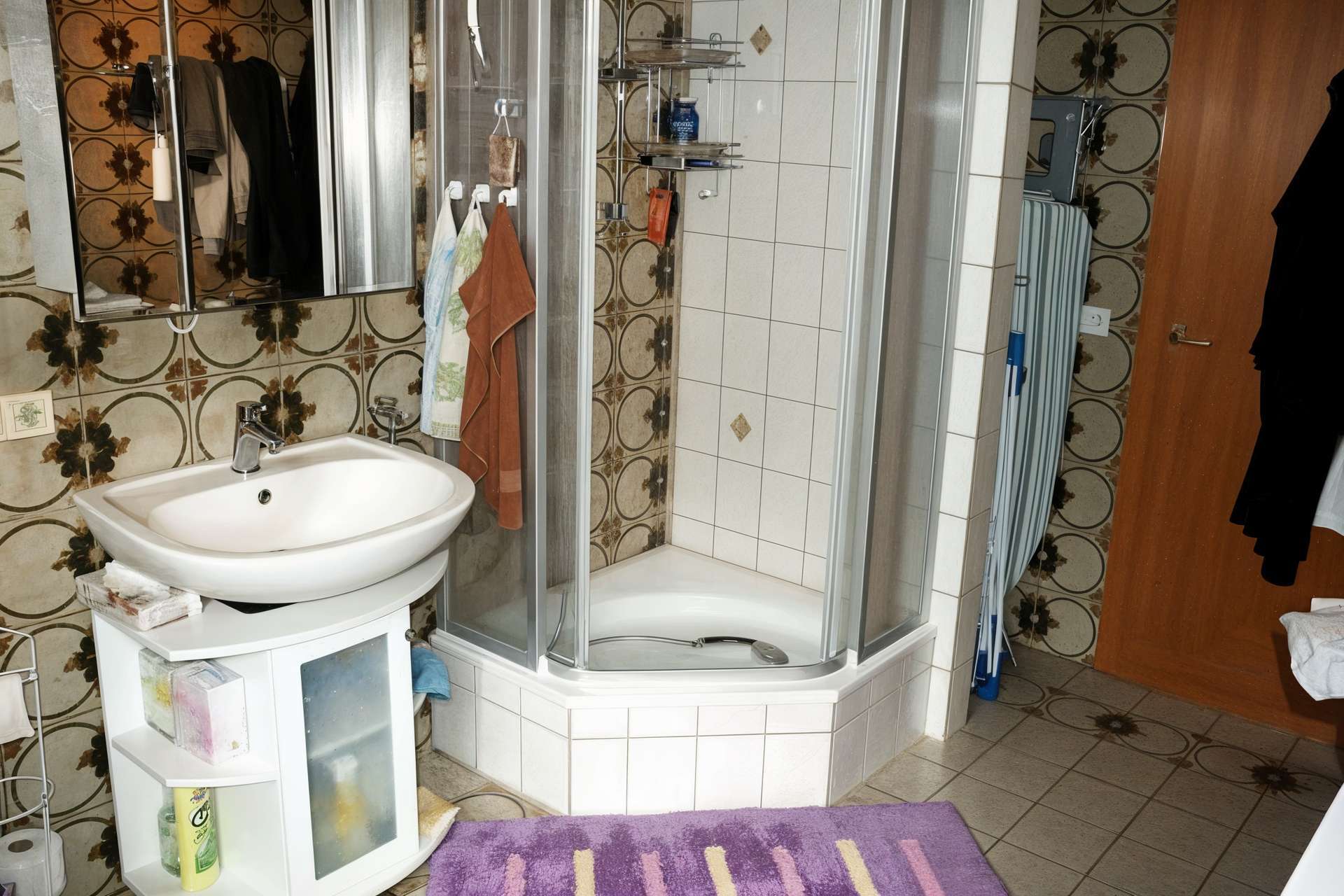 Immobilie in Geislingen - FÜR EINE FAMILIE MIT ELW: 2-3 Familienhaus Geislingen - Bild 7