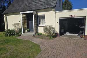 Einfamilienhaus mit Garage in Hamburg-Langenhorn provisionfrei von Eigentümer – Silberpappelstieg 7, 22415 Langenhorn, Hamburg – Vorschaubild 5