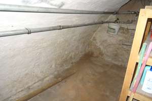 Solides 2-Familenhaus in Citylage , 1 Wohnung vermietet, 1 Wohnung freiwerdend – Die vollständige Adresse der Immobilie erhältst du vom Anbieter., 68519 Viernheim – Vorschaubild 36
