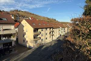+ Schöne 3-Zi.-DG-Whg. in S-Rohracker * EBK * Tageslicht-Bad * PKW-Stellplatz * gute Ausstattung + – Die vollständige Adresse der Immobilie erhältst du vom Anbieter., 70329 Rohracker, Stuttgart – Vorschaubild 10