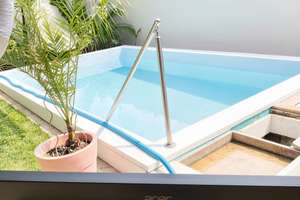 Mehrgenerationenhaus mit großem Grundstück zu verkaufen! *Pool* *Garage* *Einliegerwohnung* – Die vollständige Adresse der Immobilie erhältst du vom Anbieter., 1612 Nünchritz – Vorschaubild 6