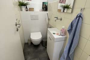 Provisionsfrei! Modernisierte 4-Zimmerwohnung in Freiburg-Betzenhausen. Frei zum 01.11.2026 – 79114 Betzenhausen-Bischofslinde, Freiburg im Breisgau – Vorschaubild 6