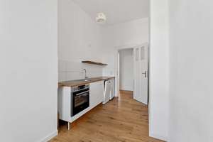 helle und ruhige 2-Zimmer Wohnung mit Balkon! – Die vollständige Adresse der Immobilie erhältst du vom Anbieter., 10439 Prenzlauer Berg, Berlin – Vorschaubild 5