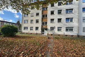 Schöne 3-Zimmer-Wohnung mit Balkon! – Theodor-Heuss-Ring 104, 51377 Steinbüchel, Leverkusen – Vorschaubild 2