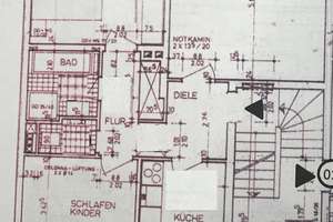 3-Zimmer Wohnung mit Balkon, 2.tes OG in 42553 Velbert von privat – Die vollständige Adresse der Immobilie erhältst du vom Anbieter., 42553 Neviges, Velbert – Vorschaubild 16