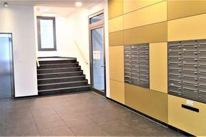 Urbanes Single-Apartment in Toplage – komplett möbliert, sofort einziehen – Fließstraße 13, 12439 Niederschöneweide, Berlin – Vorschaubild 11