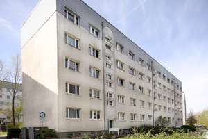 Gemütliche Singlewohnung in ruhiger Lage! – Tibujewstr. 25, 17036 Stadtgebiet Ost, Neubrandenburg – Vorschaubild 2