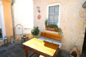Freistehendes Refugium mit Charme – Gemütliches Einfamilienhaus mit mediterranem Wohncharakter – 68259 Feudenheim, Mannheim – Vorschaubild 43