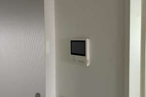 Helle 2‑Zimmer‑Wohnung in gepflegtem Haus – Einbauküche, Keller & gute Nachbarschaft – Forstwaldstraße 17, 47804 Kempener Feld/Baackeshof, Krefeld – Vorschaubild 2