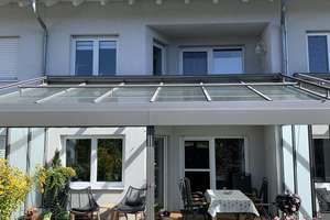 Reihenmittelhaus - zentrumsnah und doch ruhig – Die vollständige Adresse der Immobilie erhältst du vom Anbieter., 88410 Bad Wurzach – Vorschaubild 1