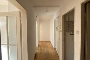 3 Zimmer- City- Wohnung mit Balkon  – Nürnberg – Vorschaubild 4