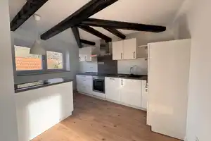 Saniertes 3 Parteien Haus in Hochheim provisionfrei verkaufen – Main-Taunus-Kreis – Vorschaubild 1