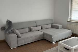 3 ZBK, 82 qm, vollständig renoviert, hell in Augsburg