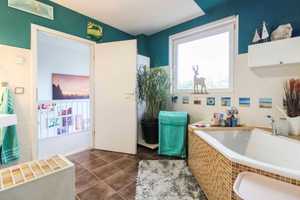 Familientraum: 5-Zimmer EFH mit riesigem Garten und Erdwärmepumpe (Energieklasse B) – Märkisch-Oderland (Kreis) – Vorschaubild 12
