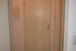 1-Zimmer Appartment in Nähe Hafenviertel – Soester Straße 47, 48155 Münster – Vorschaubild 7