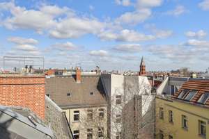 Investmentchance im Bergmannkiez – Altbau mit 20 Einheiten und Potenzial – Die vollständige Adresse der Immobilie erhältst du vom Anbieter., 10965 Kreuzberg, Berlin – Vorschaubild 3
